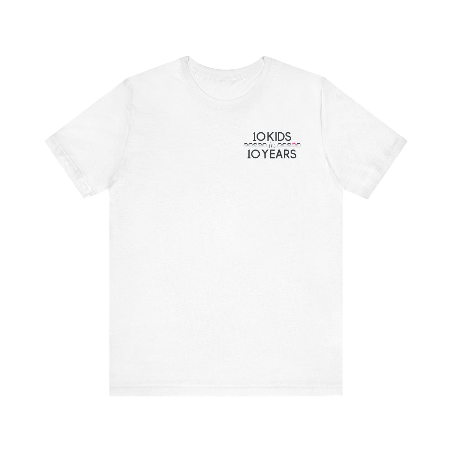 Woman's T-shirt