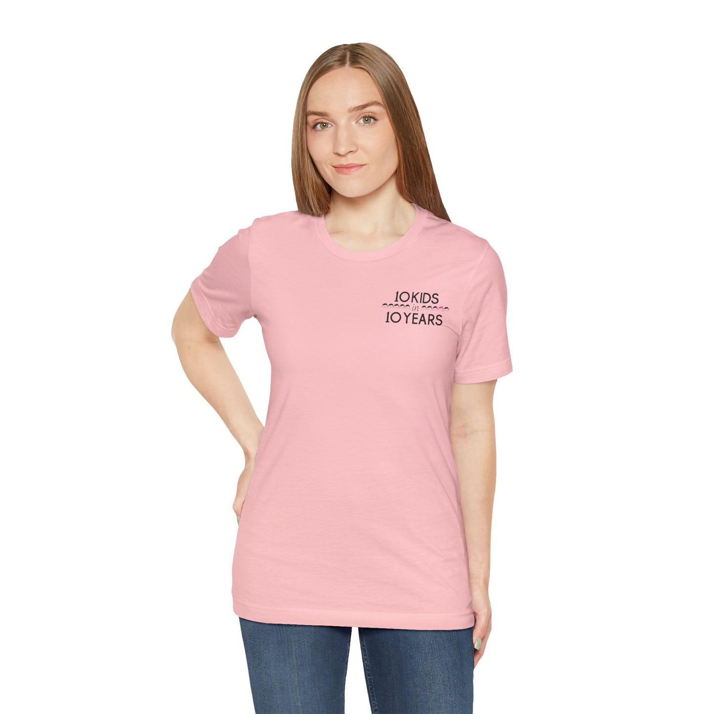 Woman's T-shirt