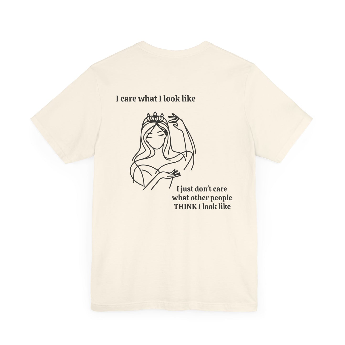 Woman's T-shirt