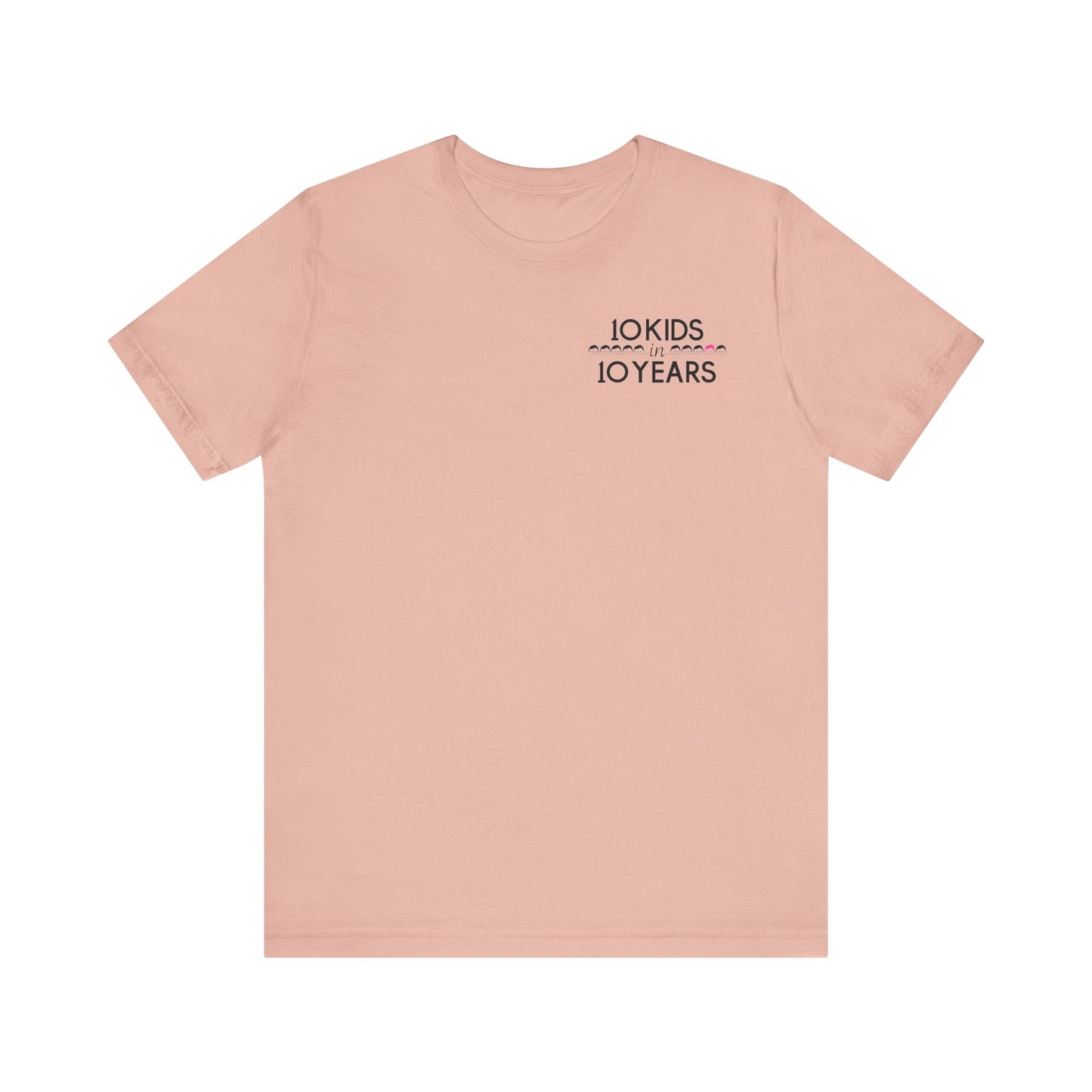 Woman's T-shirt