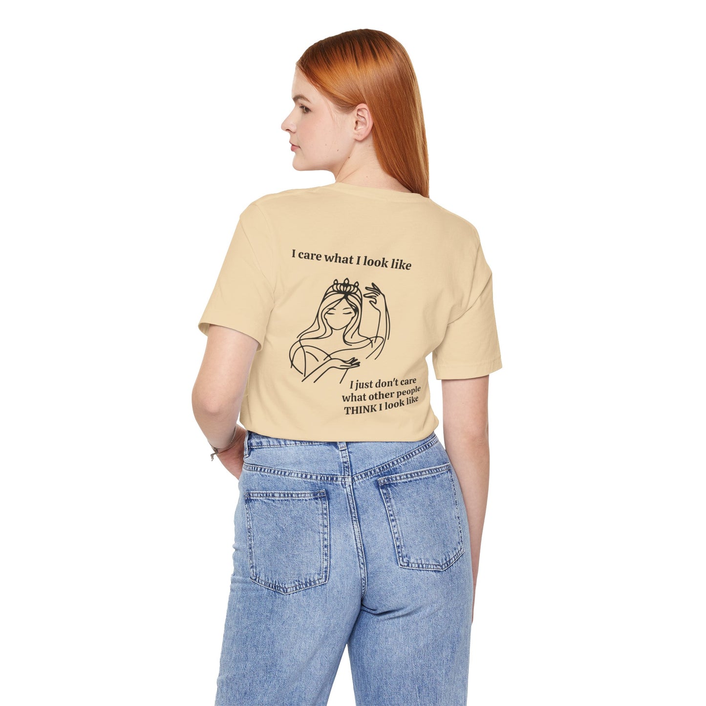 Woman's T-shirt