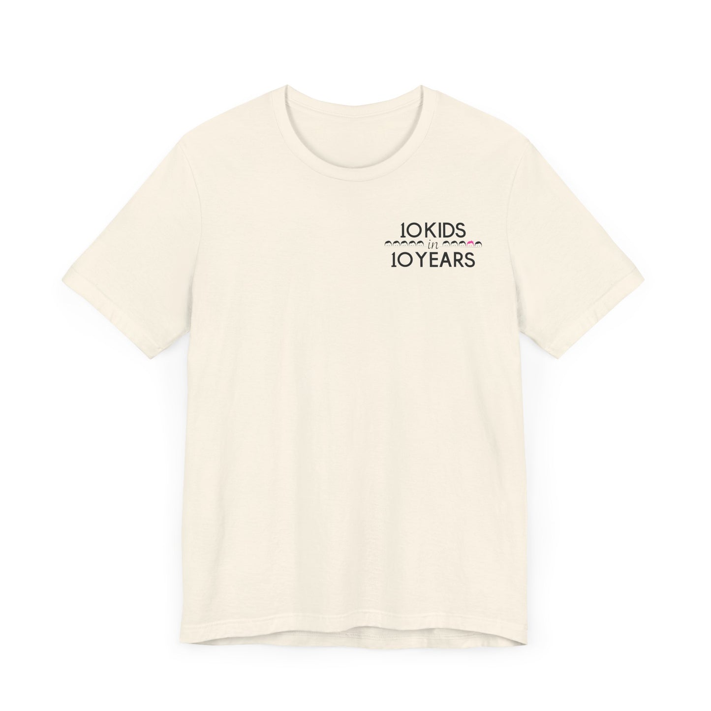 Woman's T-shirt