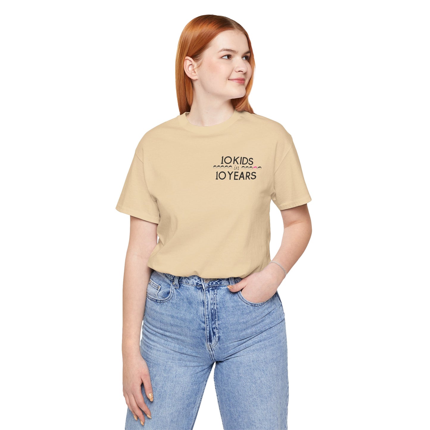 Woman's T-shirt