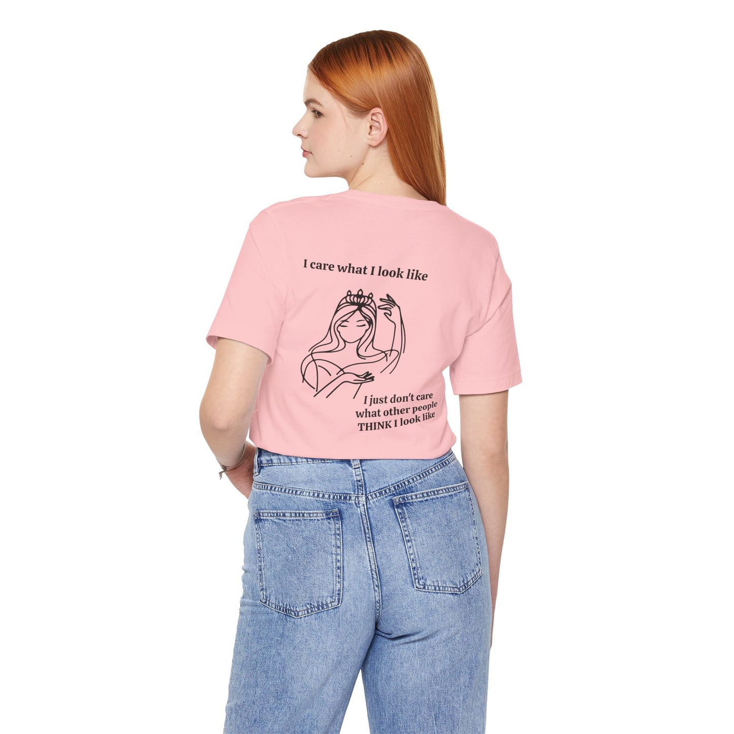 Woman's T-shirt