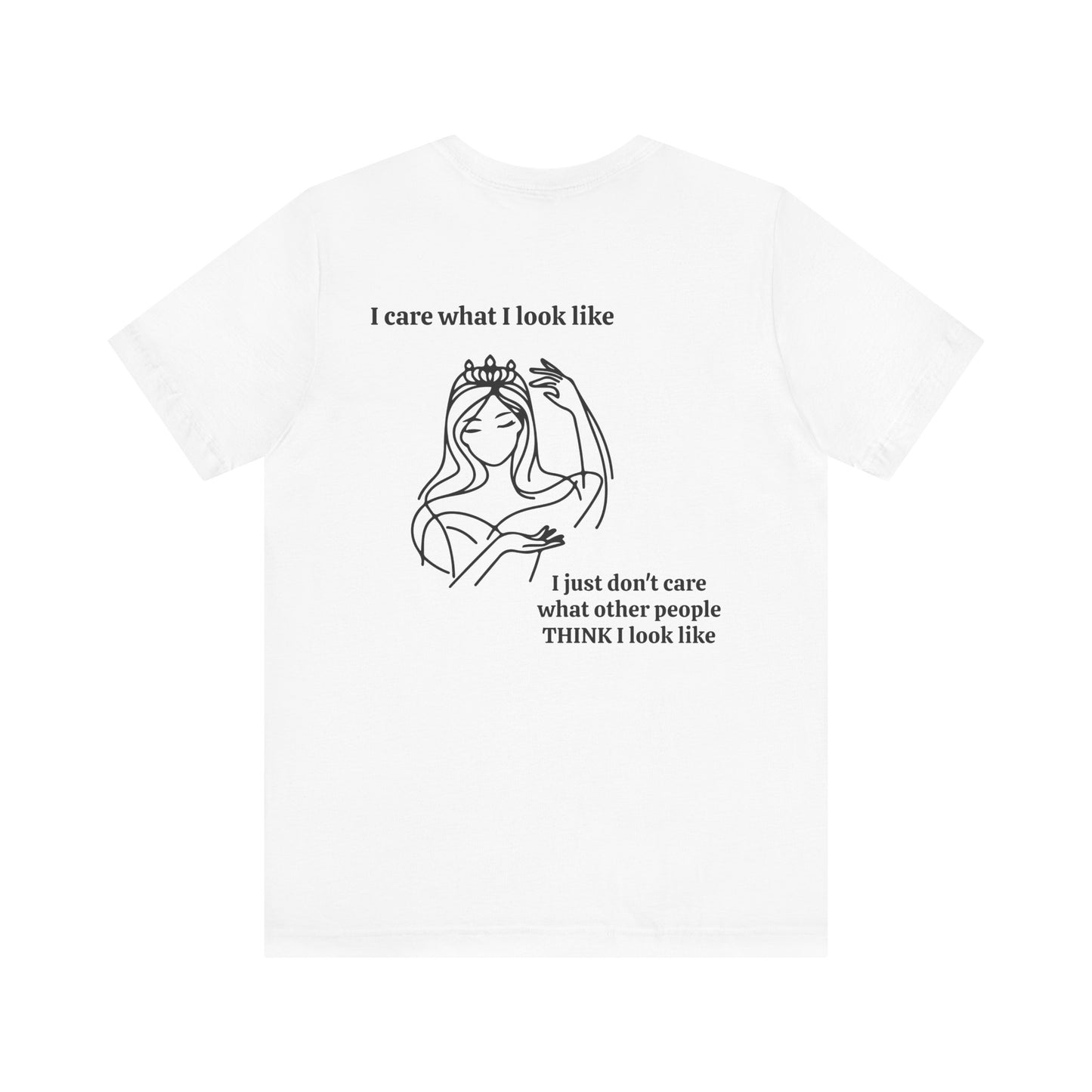 Woman's T-shirt