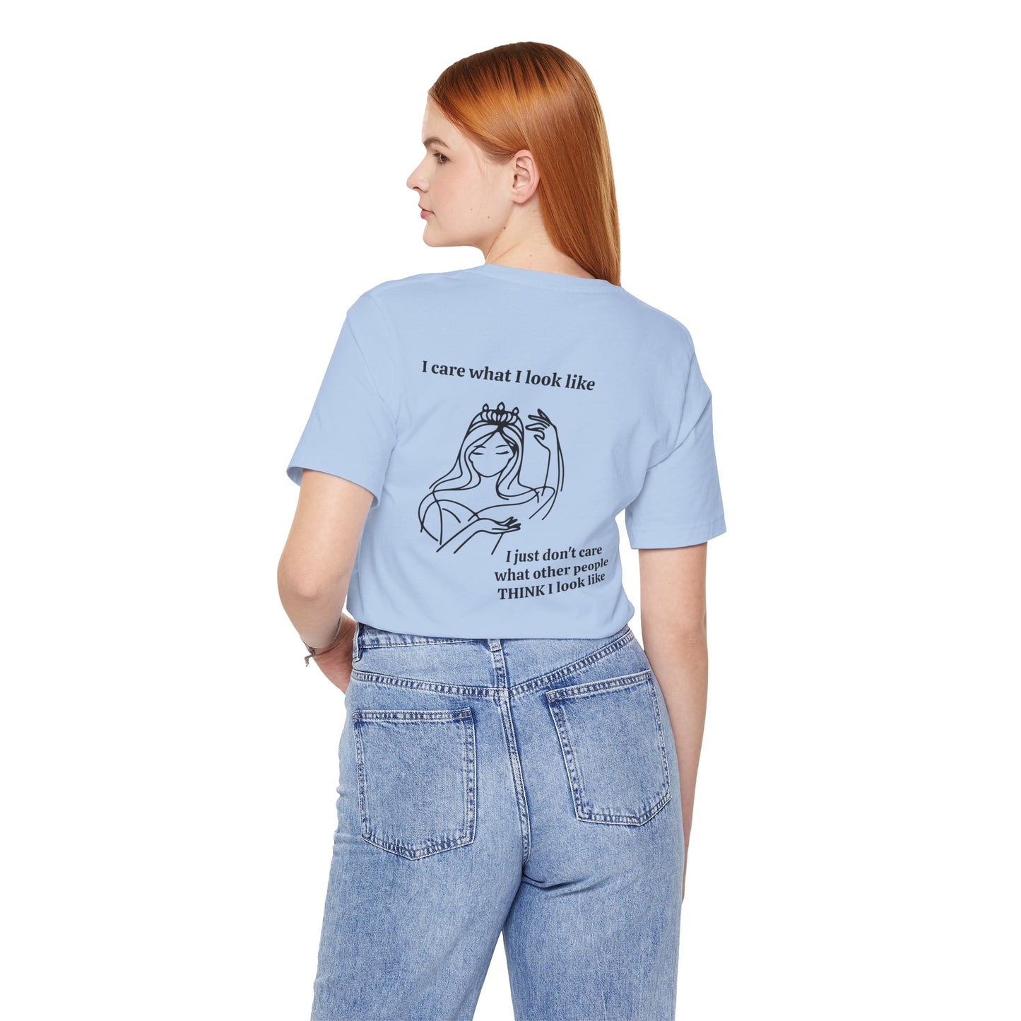Woman's T-shirt