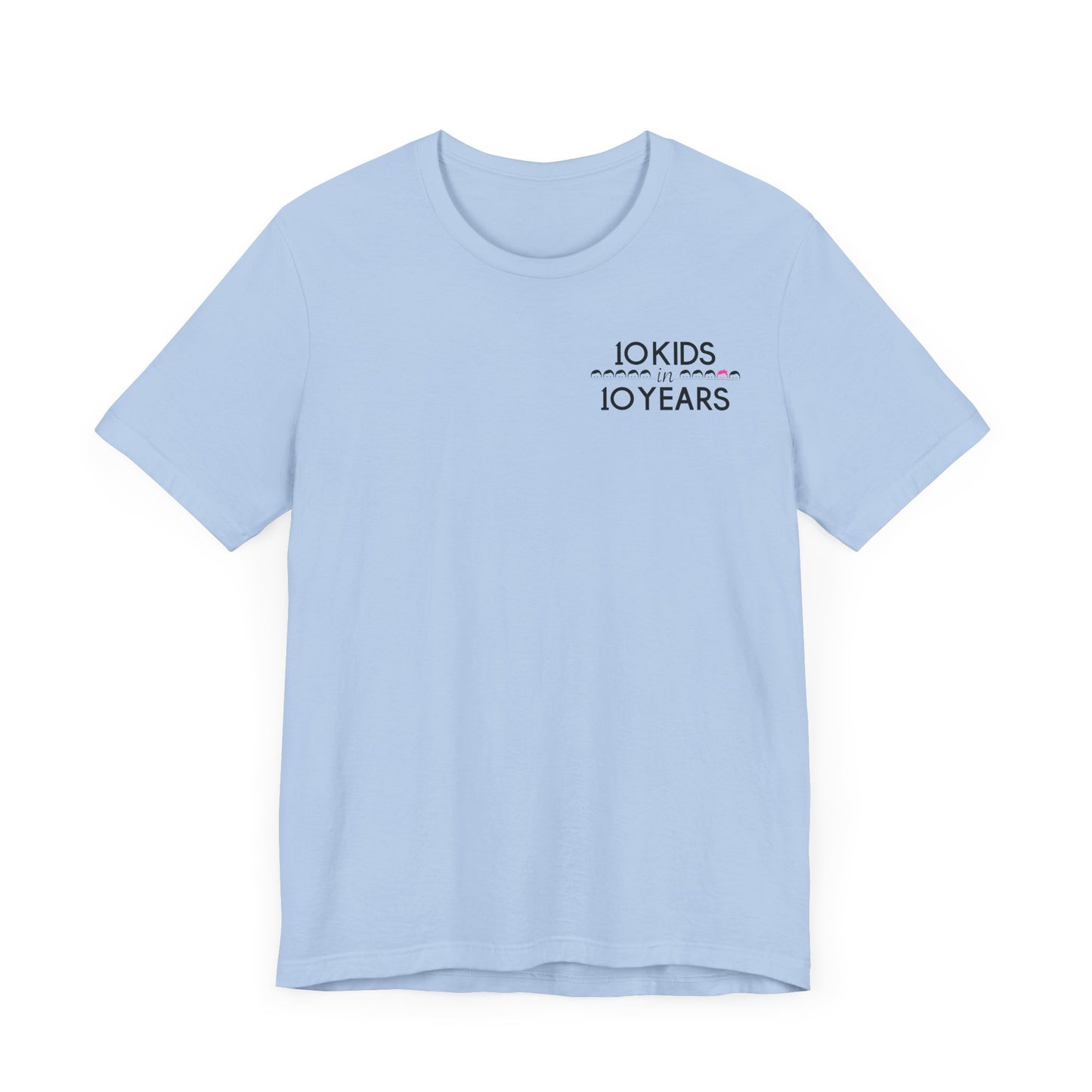 Woman's T-shirt