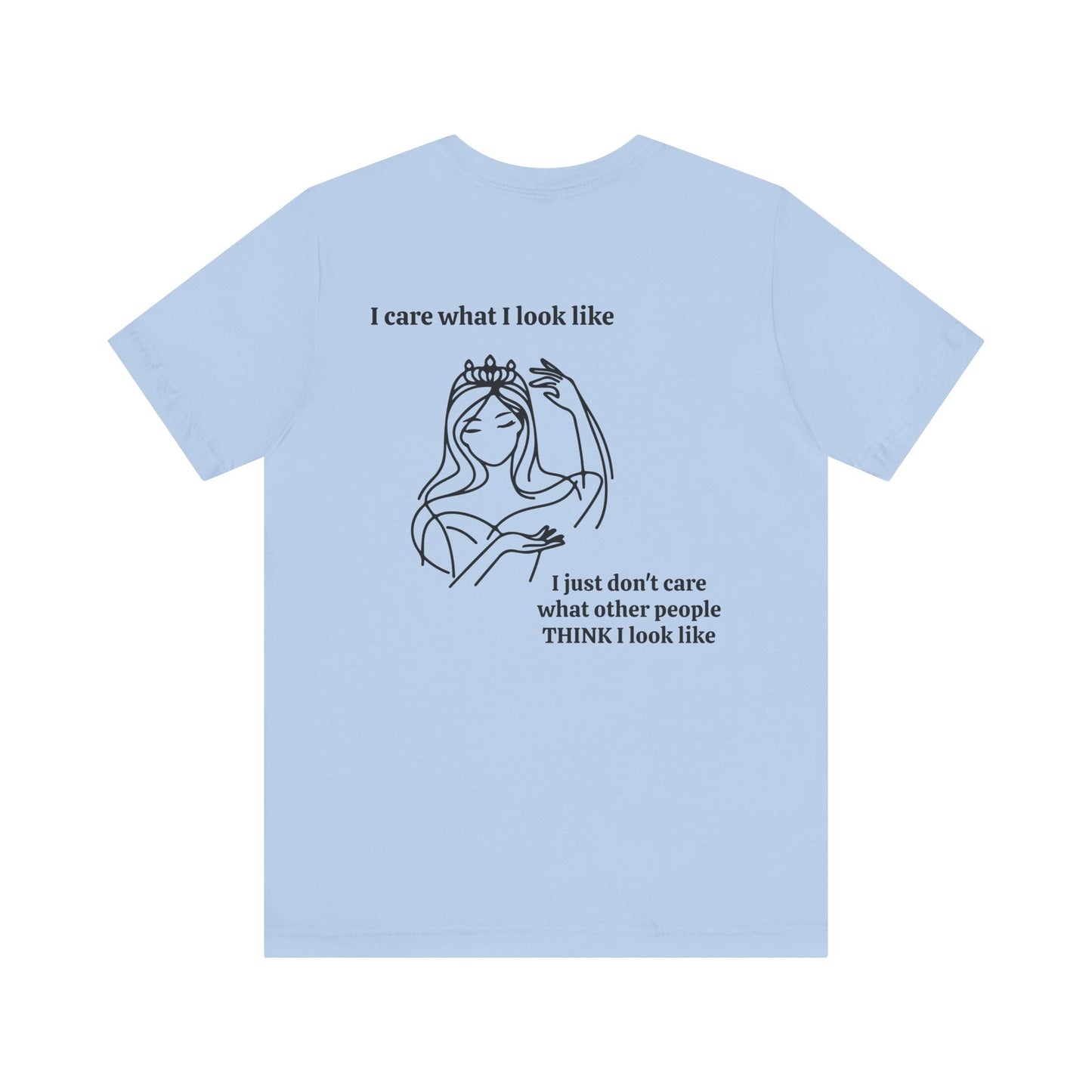 Woman's T-shirt
