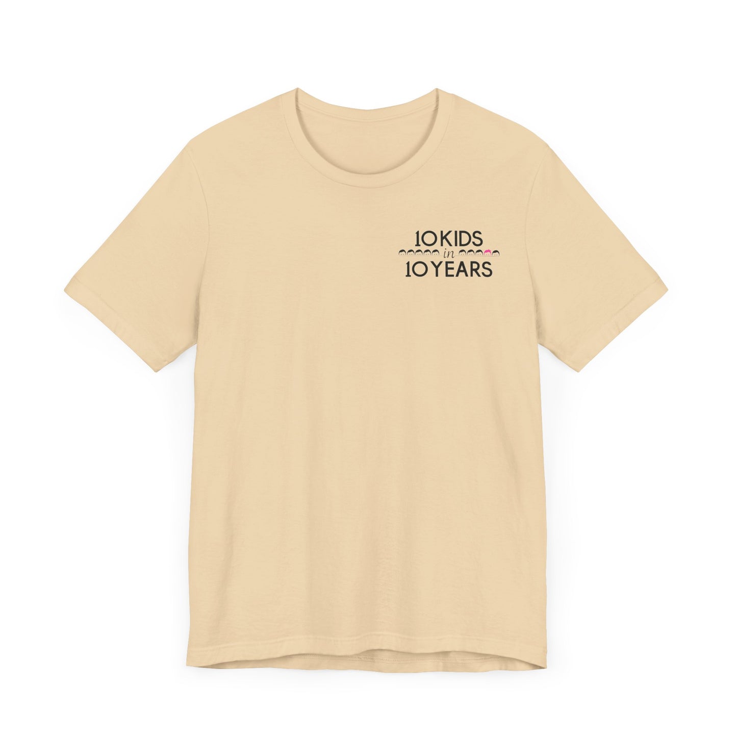Woman's T-shirt