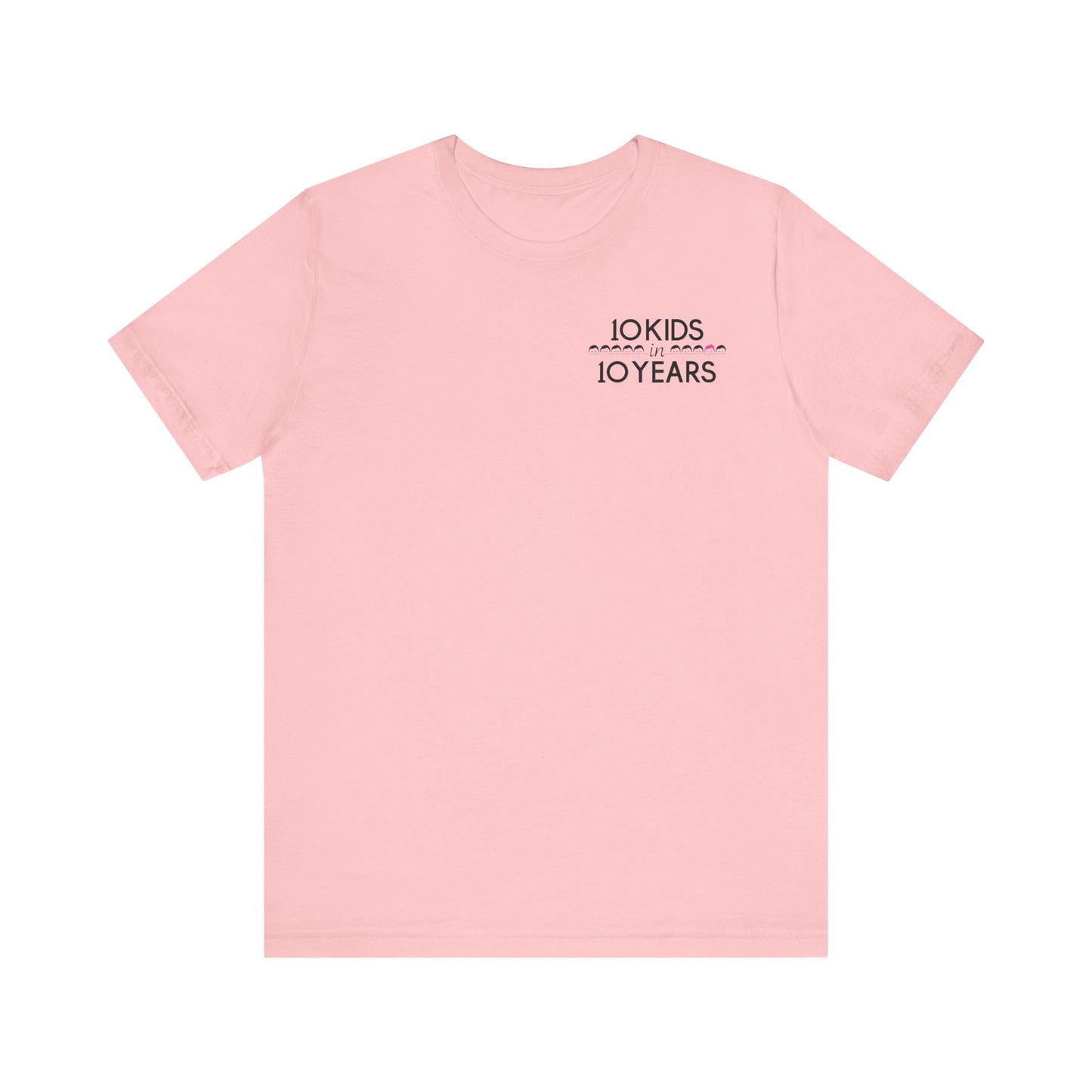 Woman's T-shirt
