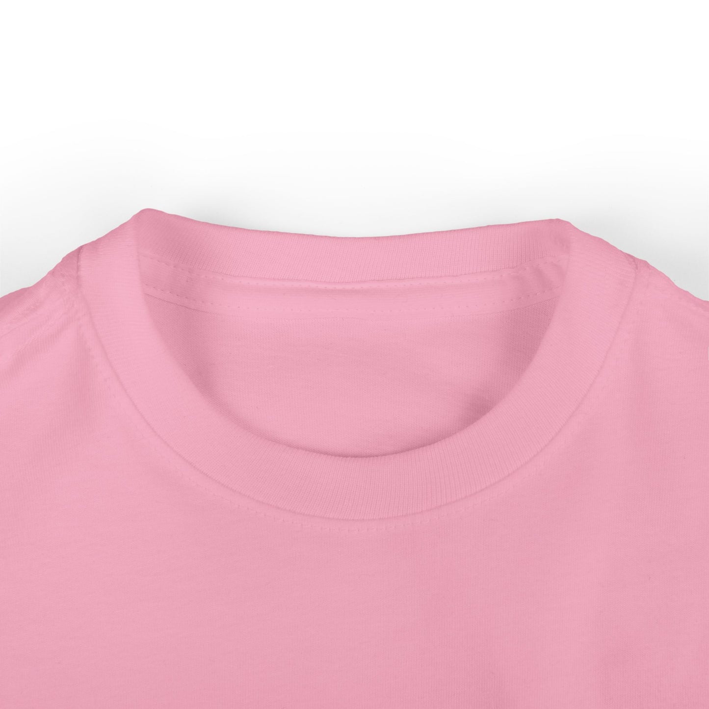 Boy and Girl Infant/Toddler T-shirt