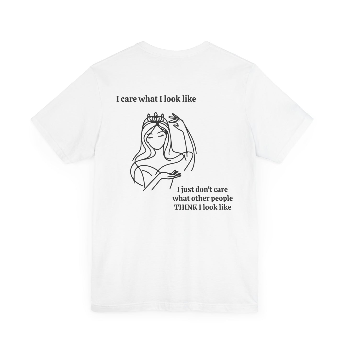 Woman's T-shirt