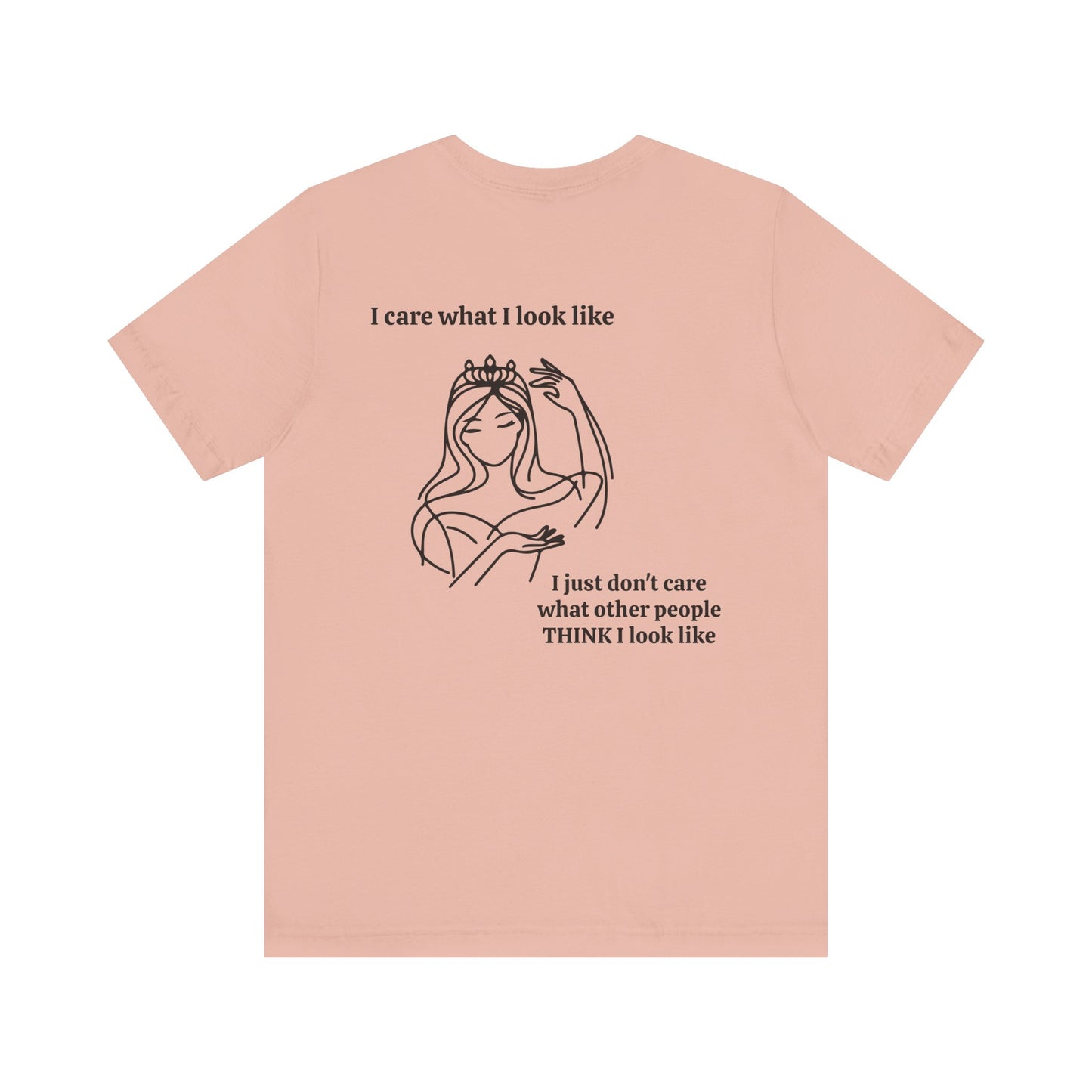 Woman's T-shirt