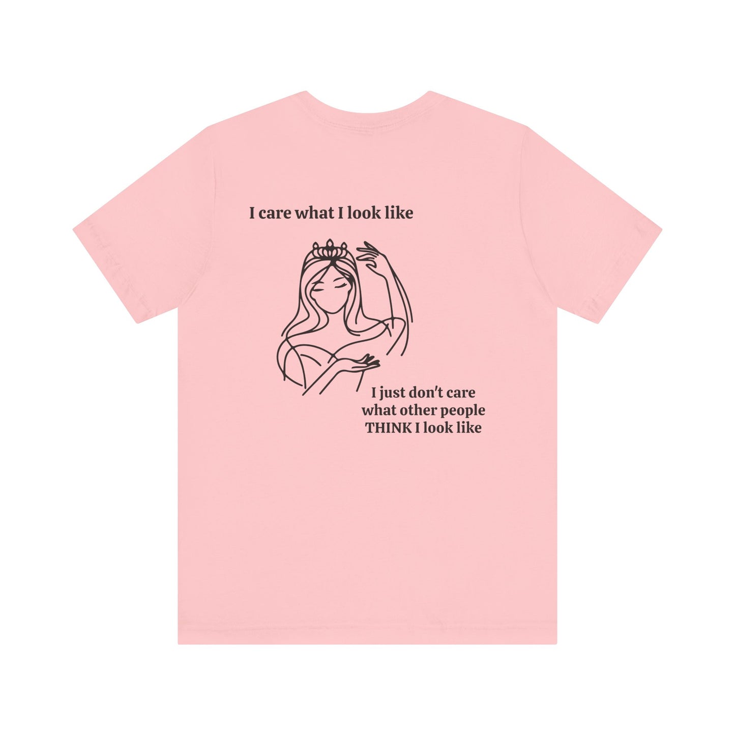 Woman's T-shirt