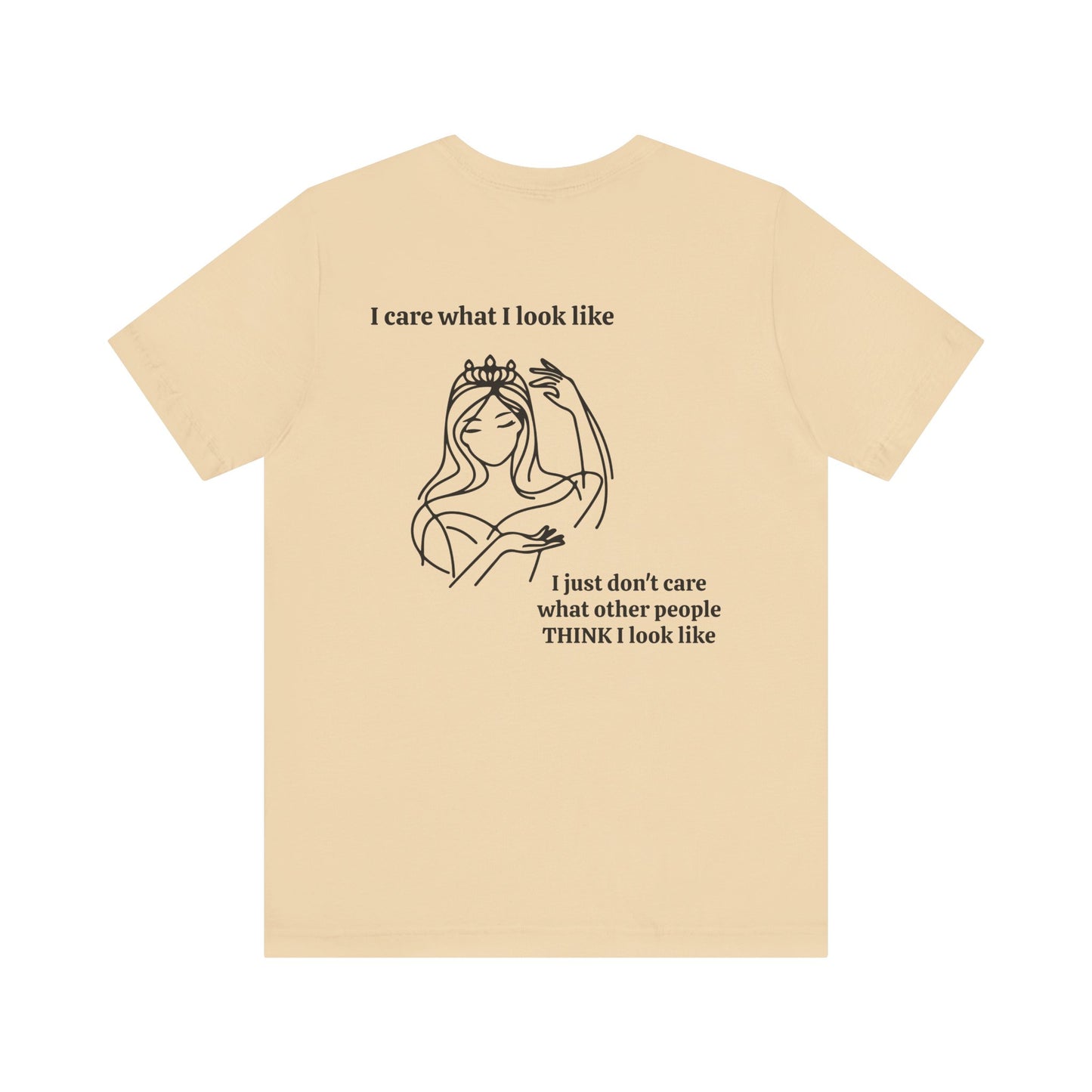 Woman's T-shirt