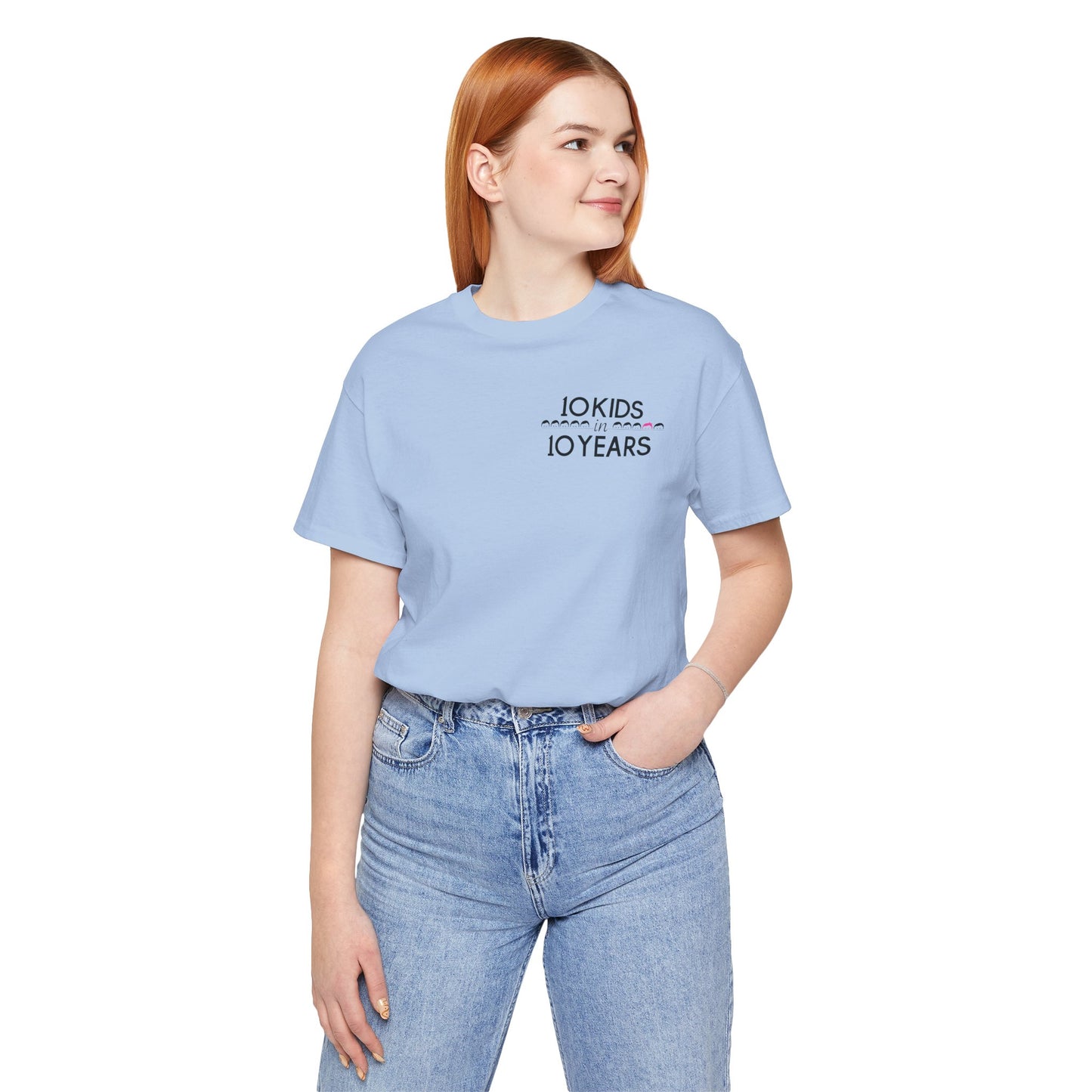 Woman's T-shirt