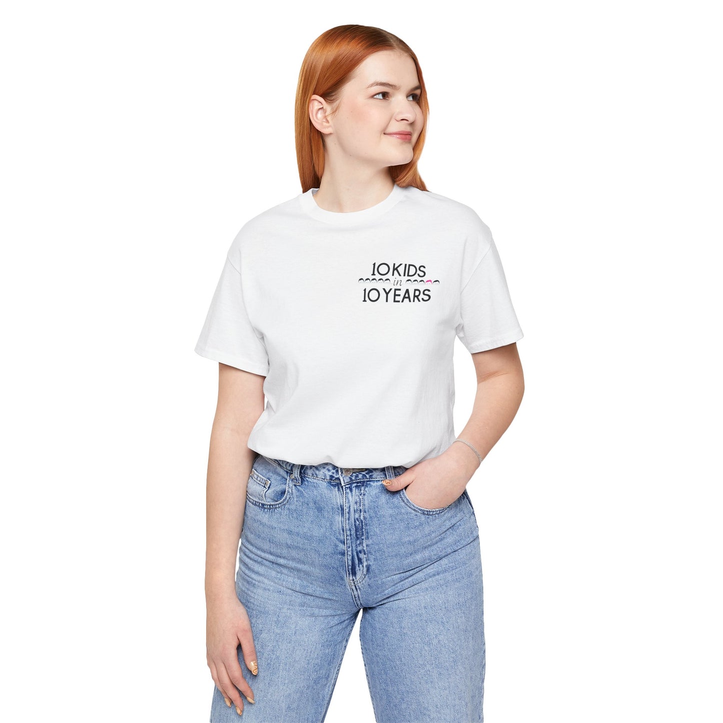 Woman's T-shirt