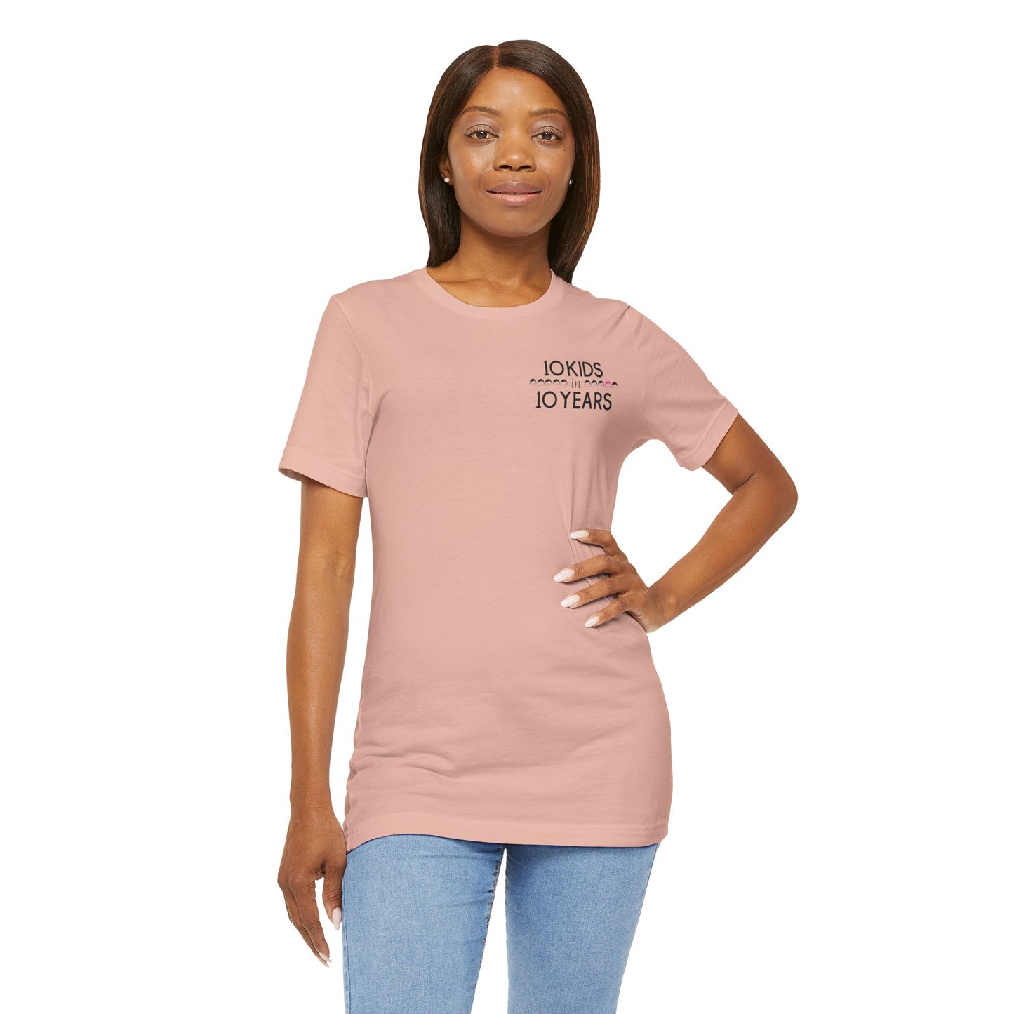 Woman's T-shirt