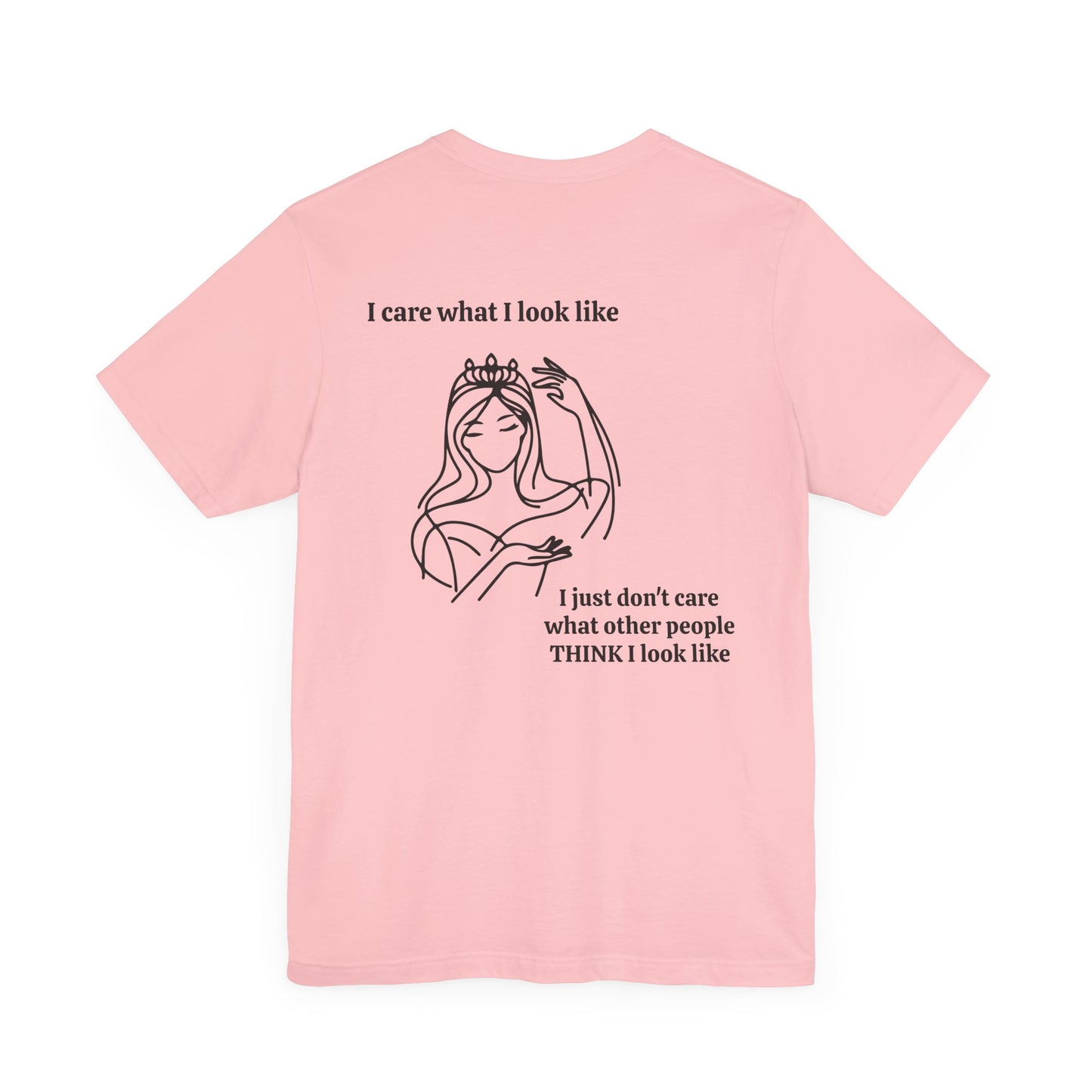 Woman's T-shirt
