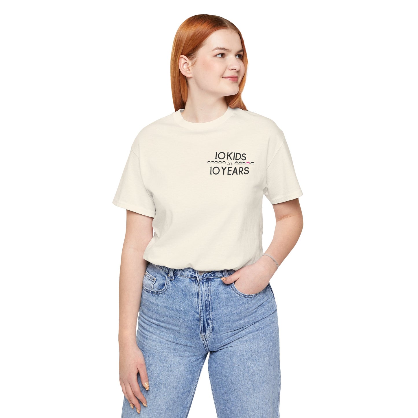 Woman's T-shirt