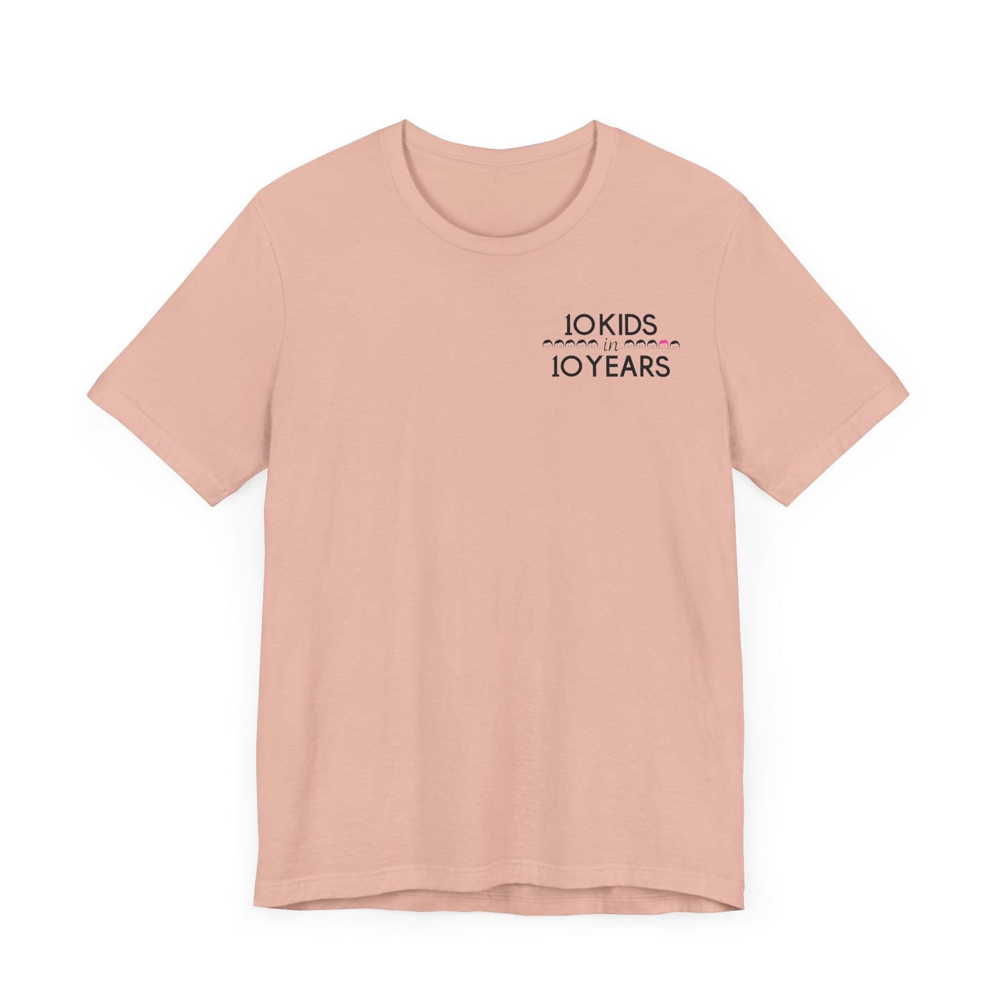 Woman's T-shirt