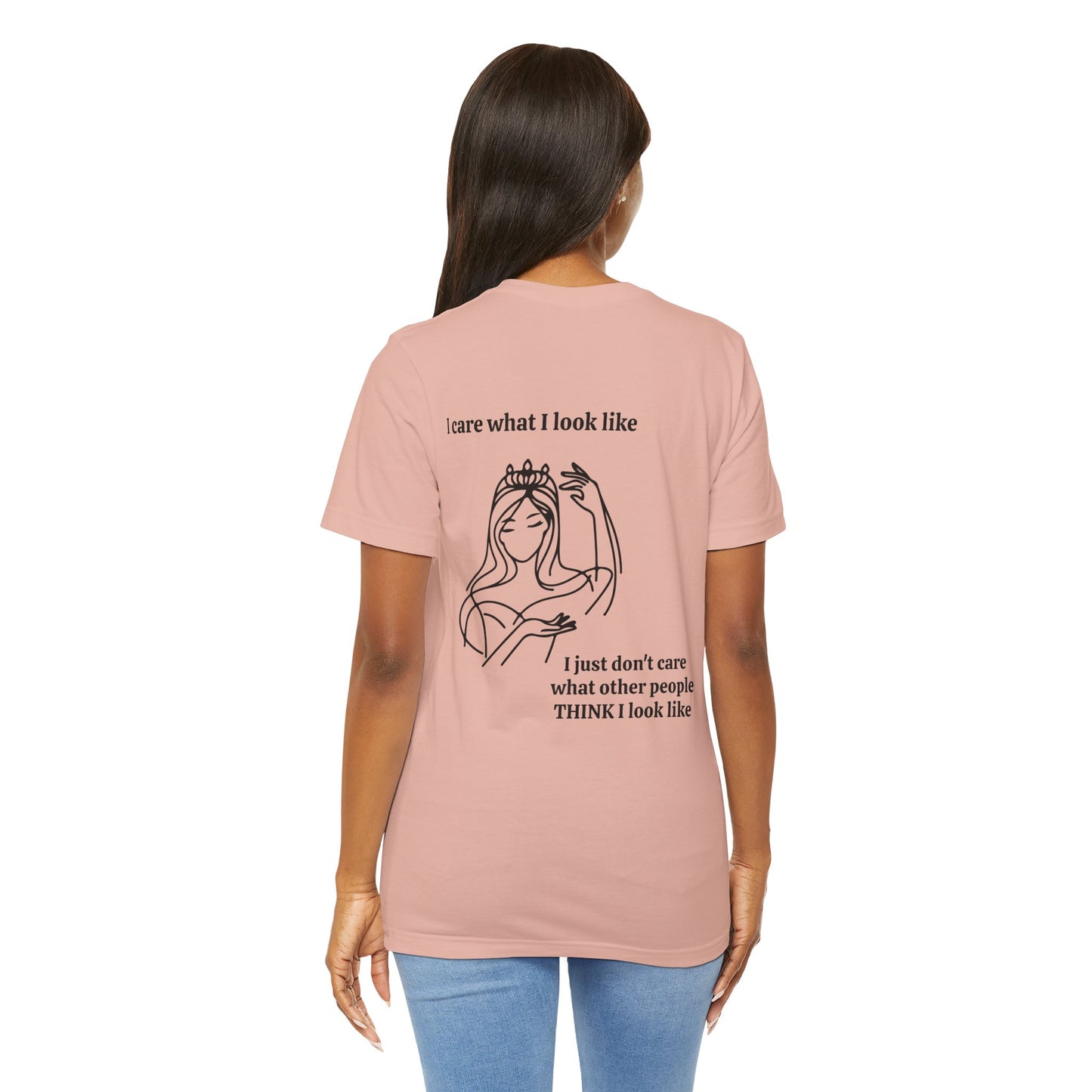 Woman's T-shirt