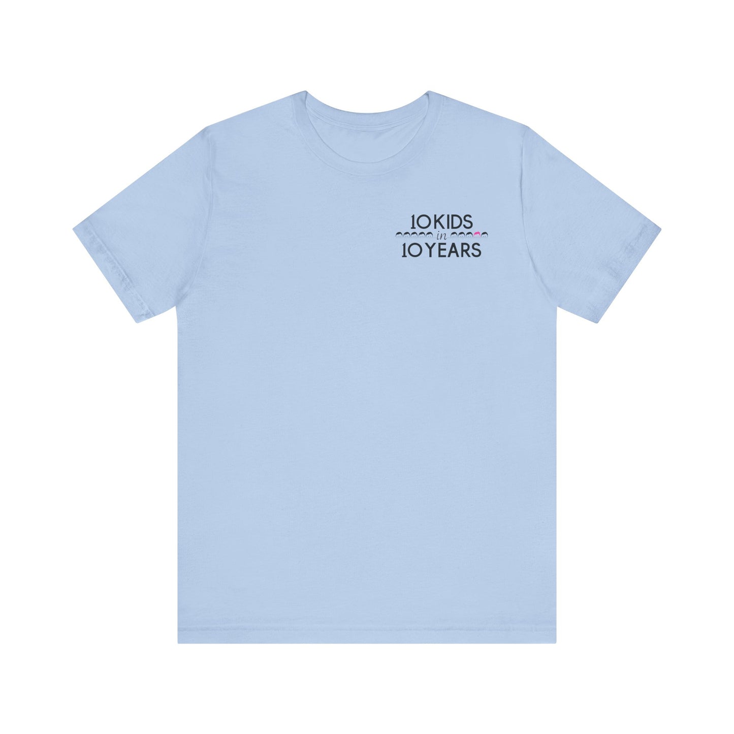 Woman's T-shirt