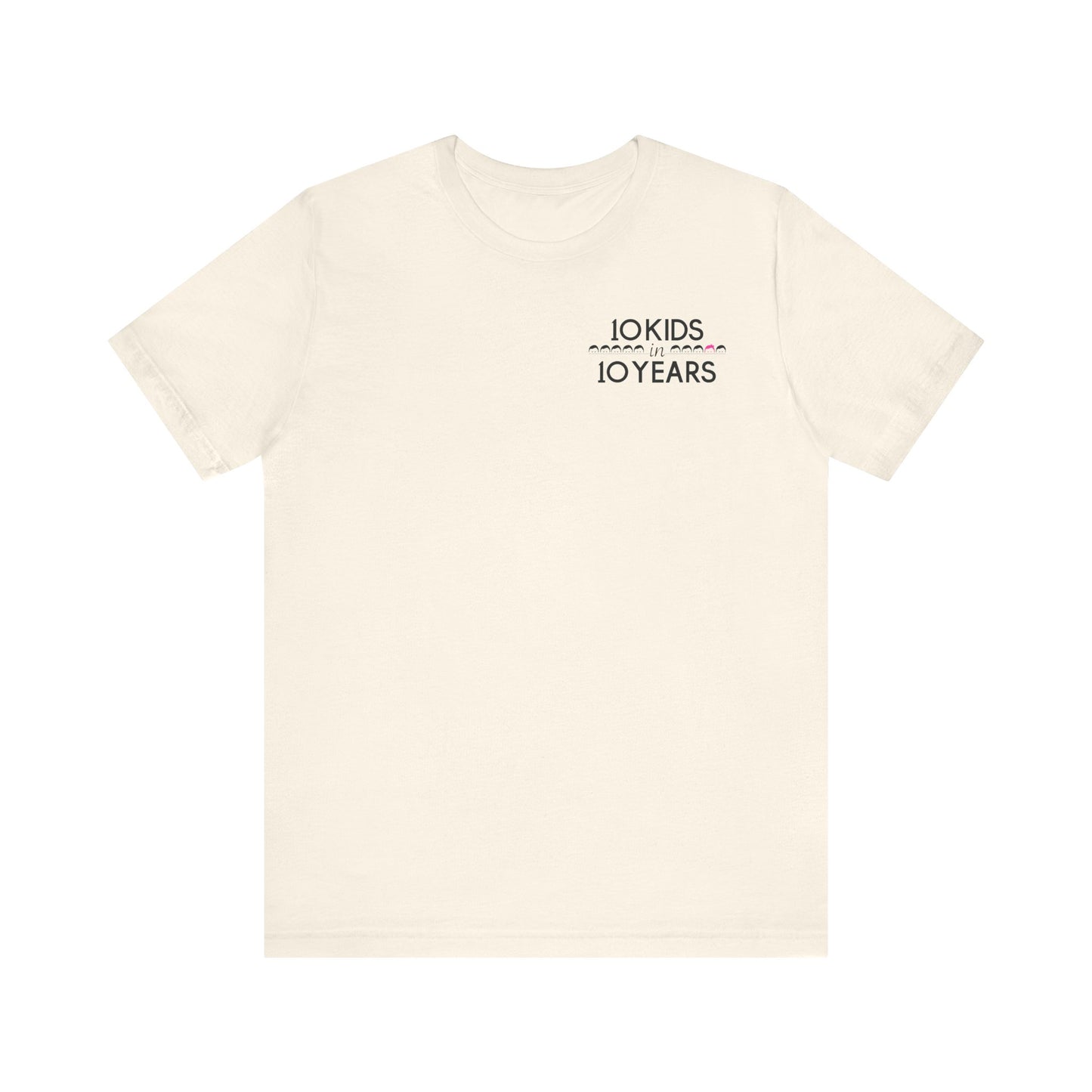 Woman's T-shirt