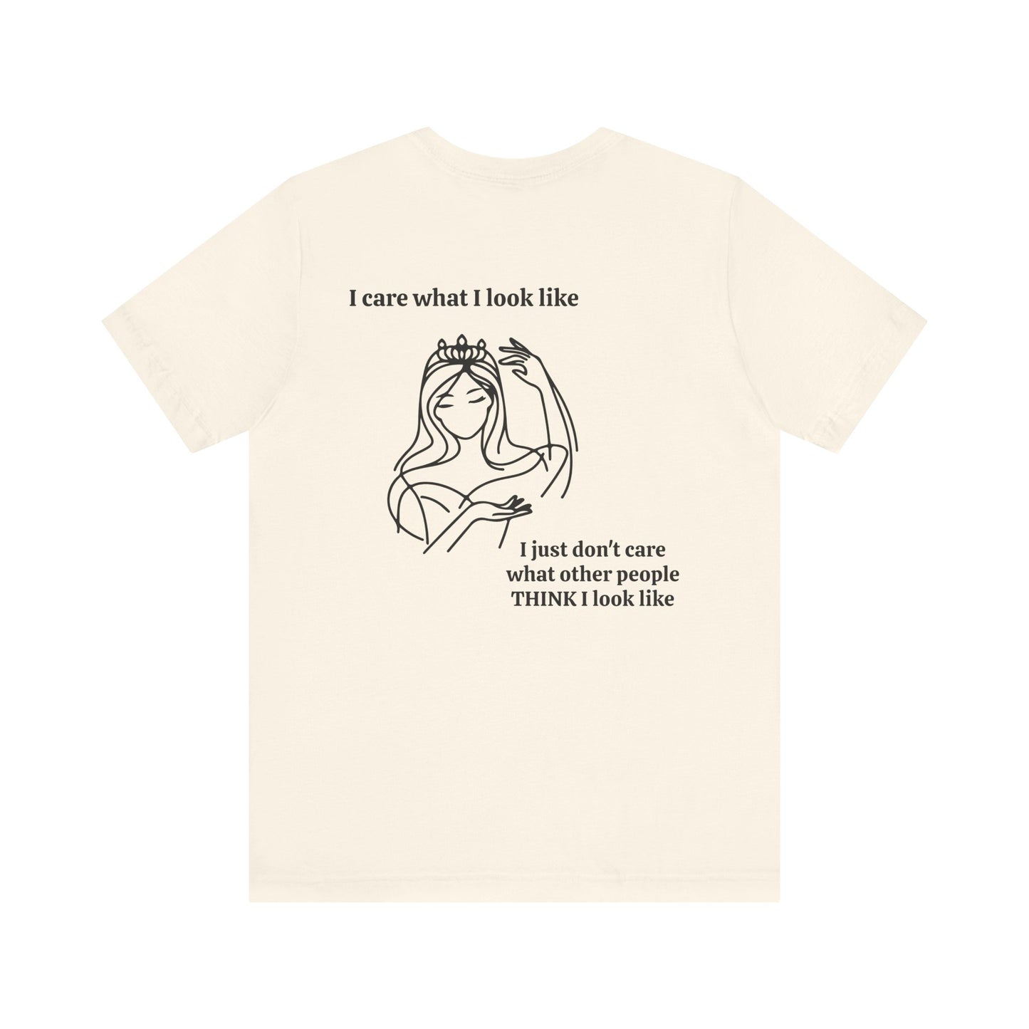 Woman's T-shirt