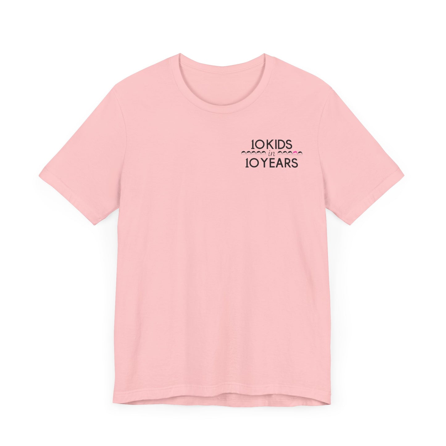 Woman's T-shirt