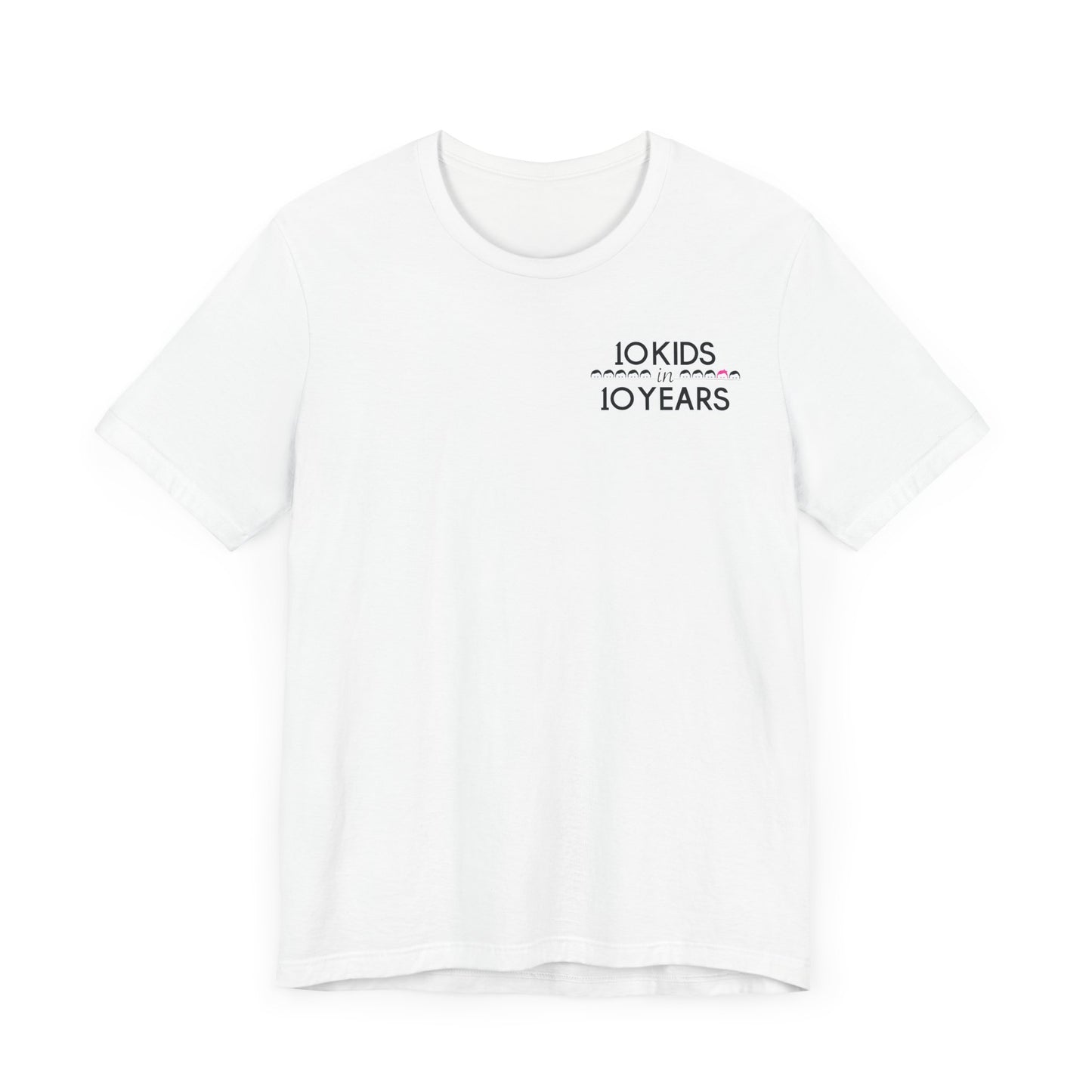 Woman's T-shirt