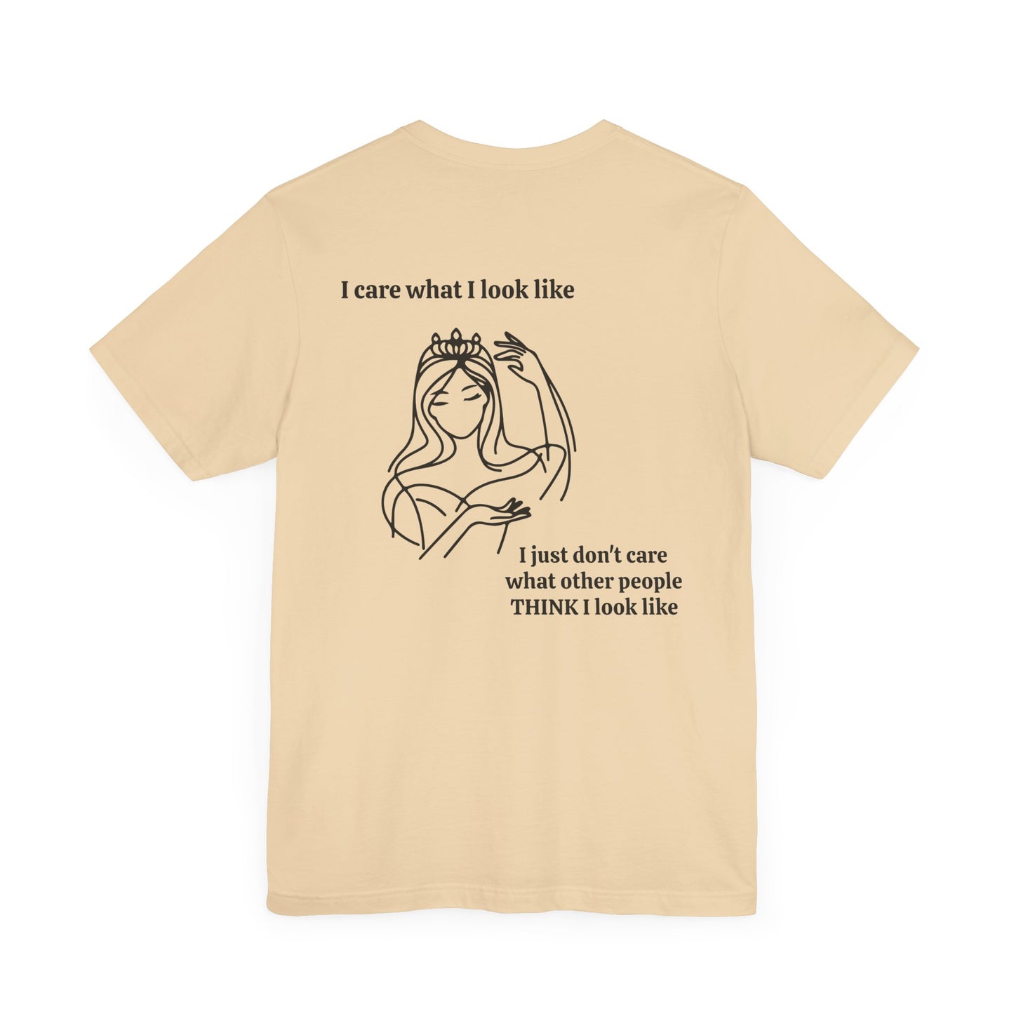 Woman's T-shirt