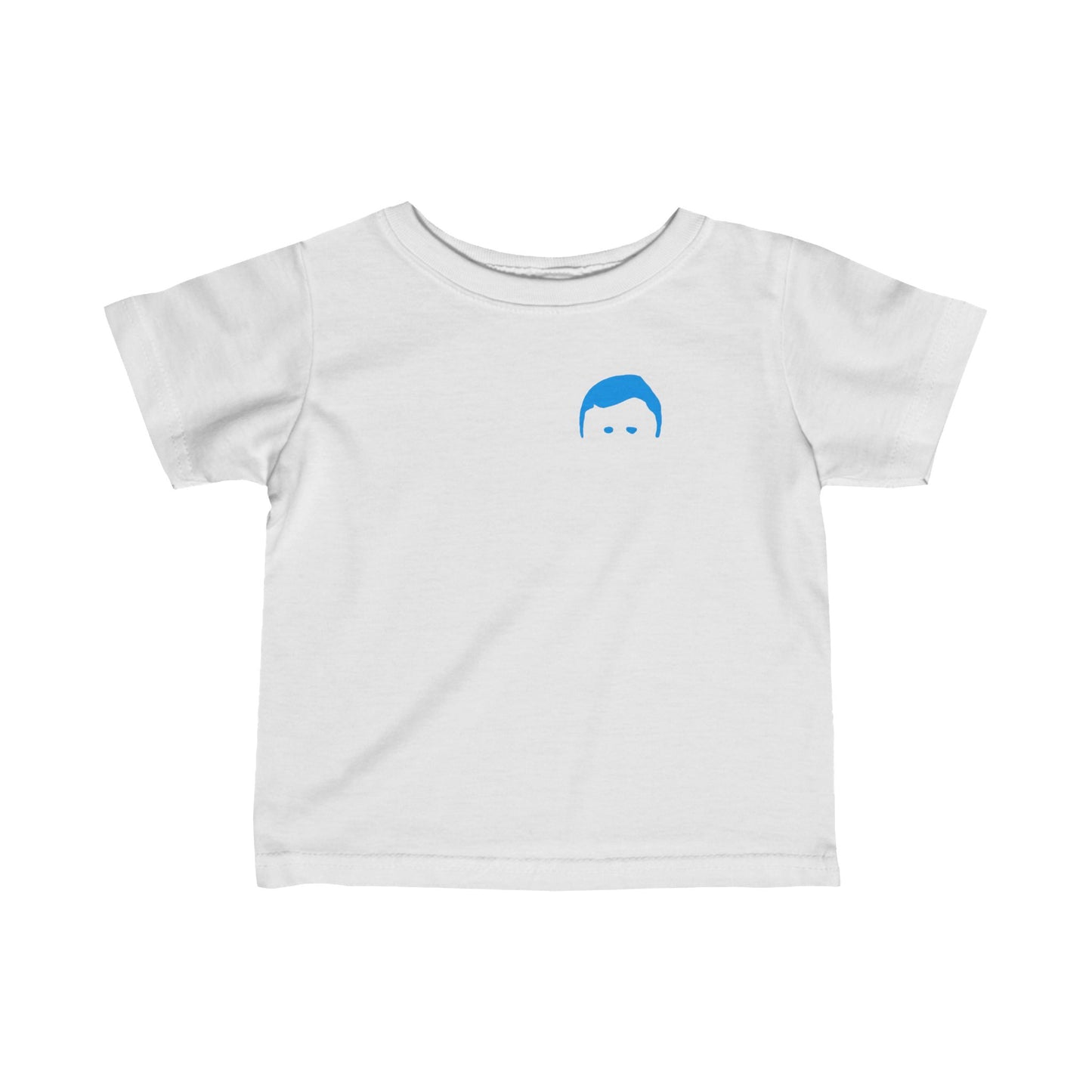 Boy and Girl Infant/Toddler T-shirt