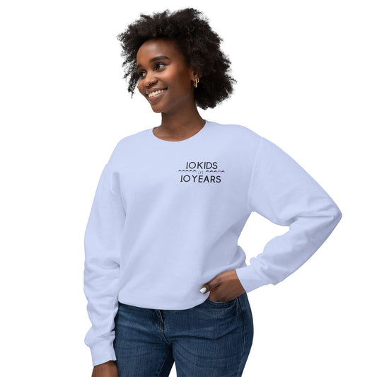 Woman's Crewneck