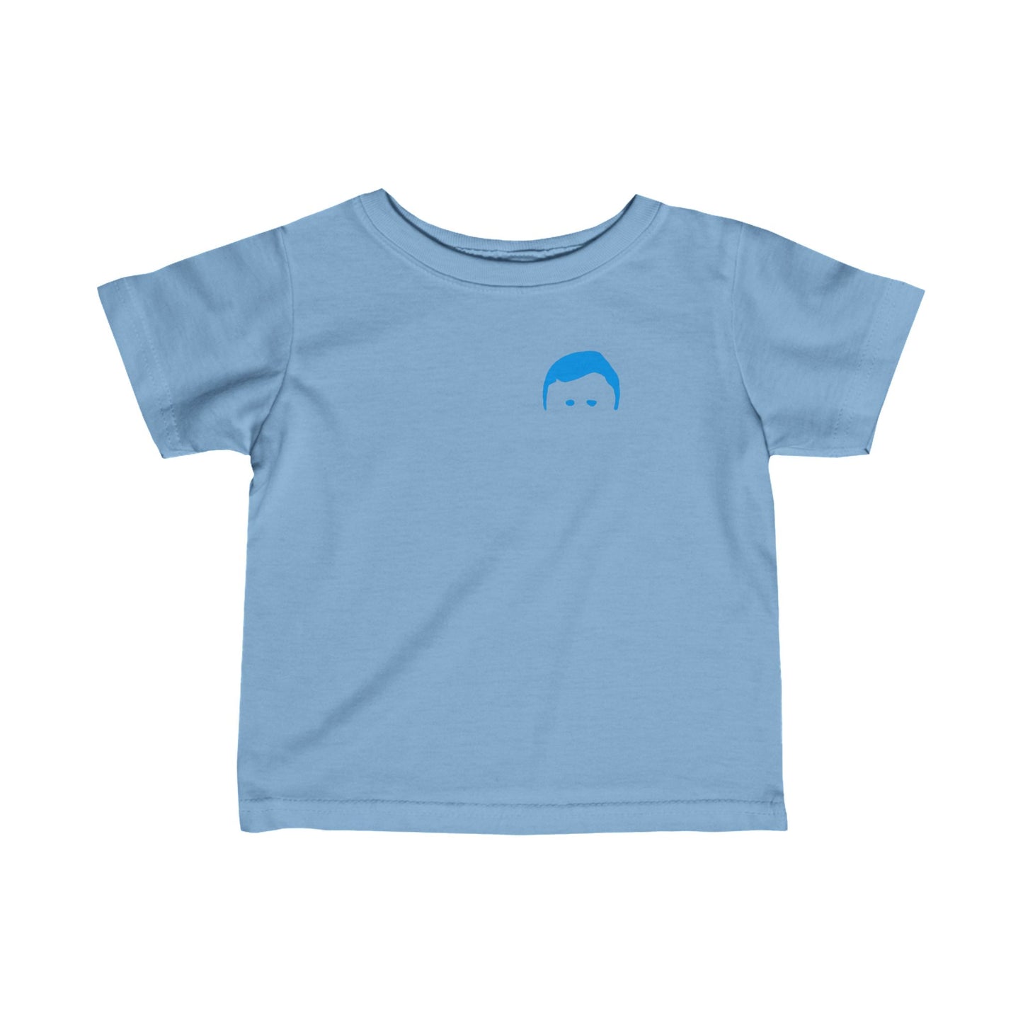 Boy and Girl Infant/Toddler T-shirt