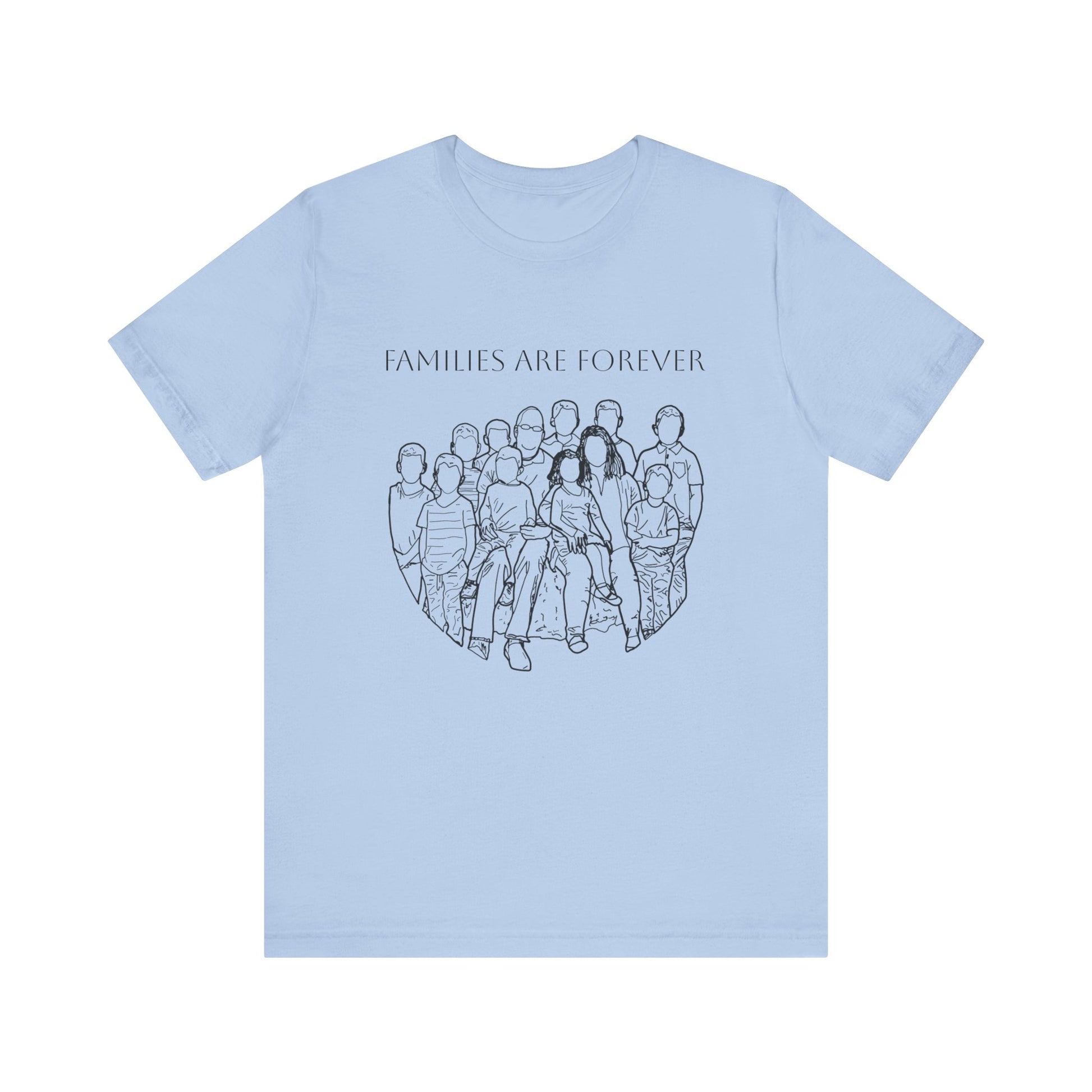 Jobros Forever T-Shirt Jobros Forever T-Shirt