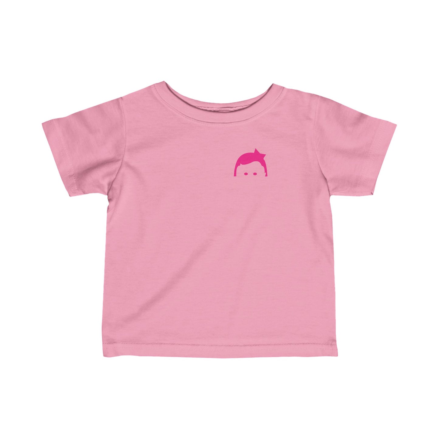 Boy and Girl Infant/Toddler T-shirt